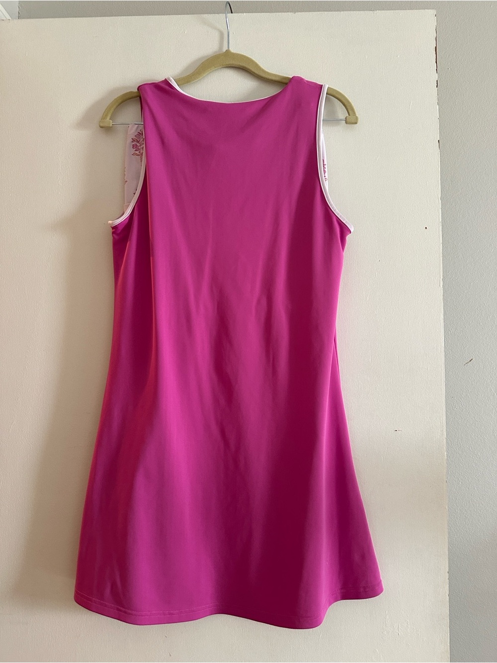 The June Dress and biker shorts set - Smith & Quinn - Picture 7 of 7